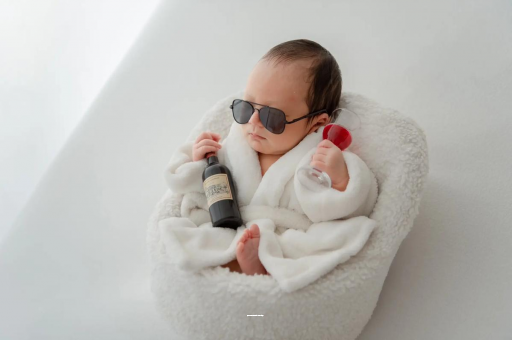 巨野7个月宝宝感冒流鼻涕