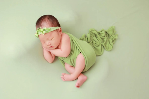 巨野两个月宝宝发热