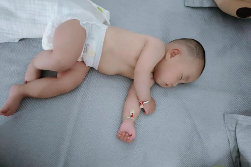 巨野孕妇怎么做亲子鉴定