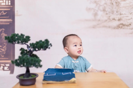 巨野宝宝发烧有哪些症状